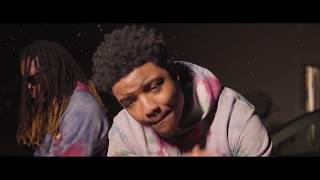 Denny D x Batmann Sosaa- About Mine(OFFICIAL VIDEO) Shot by @TwonDosaHD