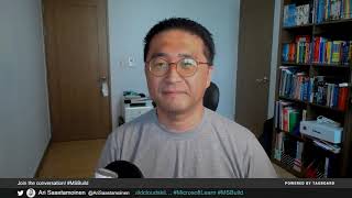 Low code no code more power – Power Platform | BDL124