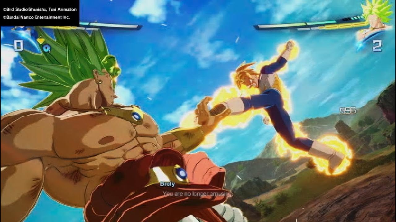 ✨SparkingZero!"OH Nah OH Nah HE MOVING DIFFERENT HELP"😭✨