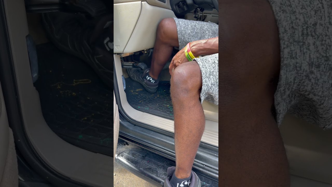 How To Bleed Brakes By Yourself