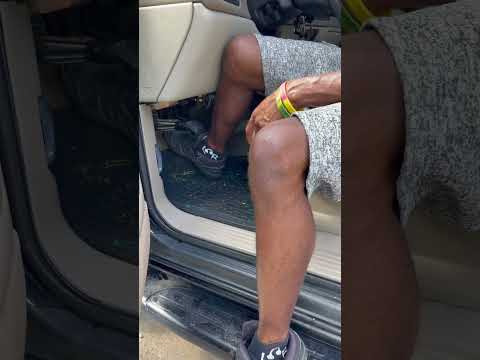 How to bleed brakes by yourself