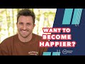 Everything You Know About Happiness Is Wrong | Matthew Hussey