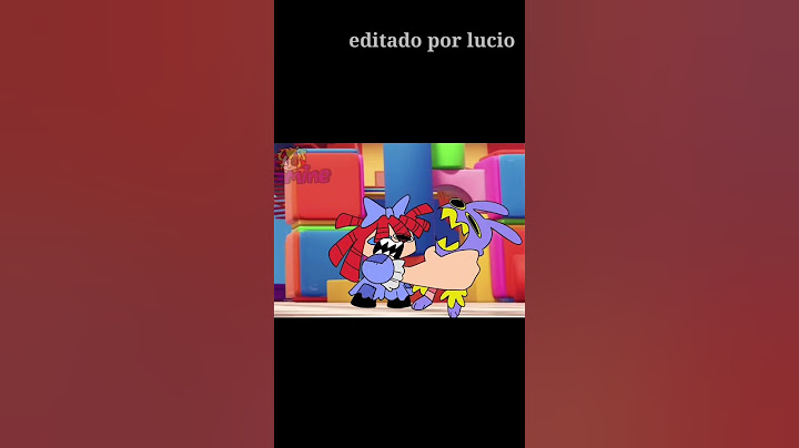 EL HELADO DE CHOCOLATE | THE AMAZING DIGITAL CIRCUS | ANIMATION