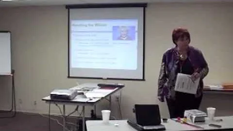Image Development Group - Debra Fox - Communication