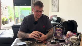 Top 4 Dracotail Branded Deck Profile - Danish Yu-Gi-Oh! Nationals 2026 - Kristoffer Nielsen