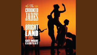 Video thumbnail of "The Crooked Jades - Ain't No Grave"