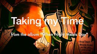 Taking My Time (feat. Diane Weigmann) (EPK) - ERK
