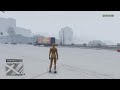 Grand Theft Auto V mik_shooter414 mad I clapped him.