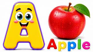 Letter Sounds Made Easy