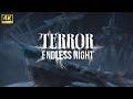 Terror: Endless Night - Trailer Cinematográfico Oficial