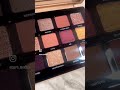 Natasha My Dream Palette #natashadenona #eyeshadowswatches #eyeshadowpalette #shorts