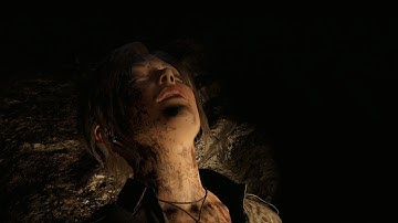 Shadow of the Tomb Raider | The Forge - Gameplay Walkthrough - Part 1