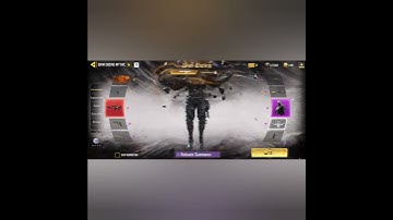 Grim Ending Mythic Draw #codmobile | AK117 Mythic CODM