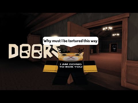 Malps Plays Doors With Modifiers