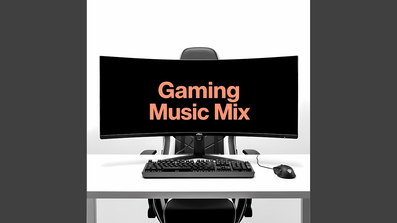 Lo Fi Game Background Music