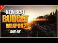 New budget weapon king why you should play the sag ak  weapon guide  escape from tarkov