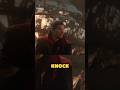 Why Didn’t Dr. Strange Astral Project Thanos in Infinity War? #doctorstrange #marvel #mcu
