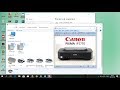 Cara Install Printer Tanpa CD Driver (Jika CD Drivernya Hilang atau Rusak)