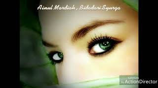 Ainul Mardhiah - UNIC (Original Song)