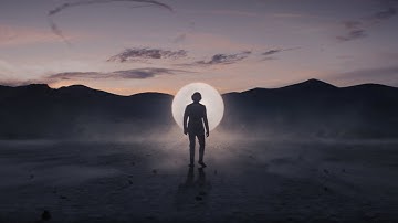 The Singularity | Big Game Commercial 2023 | Squarespace