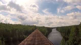 suddenly on the TCAT