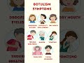 8 Warning Signs of Botulism You Should Never Ignor