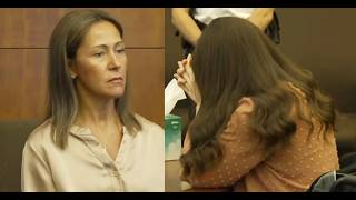 Full Dawson Clancy's Preschool Teacher Testifies In Mother Lindsay's Murder Trial News