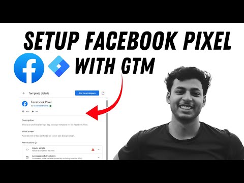 How to Set Up Facebook Pixel on Website Using GTM (Beginner to Pro) 2026