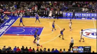 Lance Thomas D 1 Profile