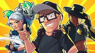 🔴 ELDEN RING DLC is out NOW?? nvm I got baited, live at 6am tomorrow playing the DLC! | !commands