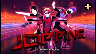 Just Dance 2025 PC Edition (Plus) - Jopping (Extreme Version) by SuperM | 4K 60FPS