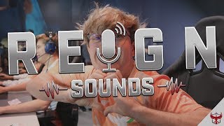 Atlanta Reign Overwatch League Comms But Screaming