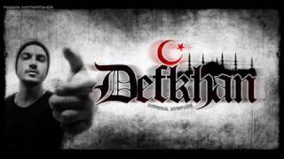 Defkhan Feat Itaat - Bu Müzikle Yasiyoruz