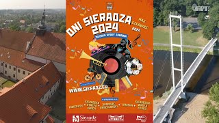 DNI SIERADZA 2024 // Co? Gdzie? Kiedy?