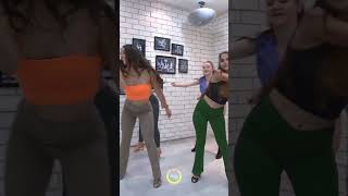 Amantes bachata lady style | Tali Zangilbaf