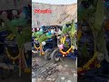 MRT CLASH #dussehra KAVIYA transport