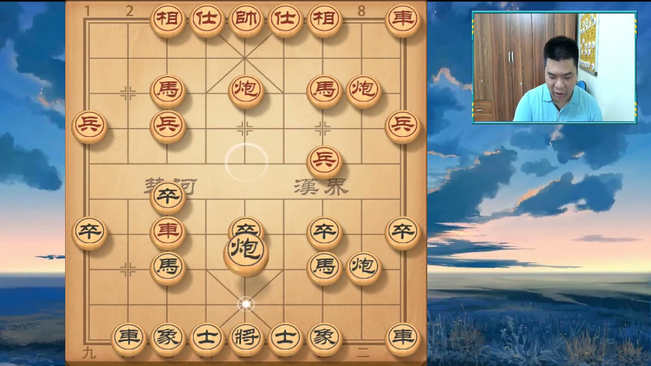 Bình Phong Mã Tốt 7 | Hệ thống Bình Pháo Đổi Xe | Bài 5