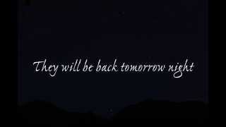 Summer stars in my backyard