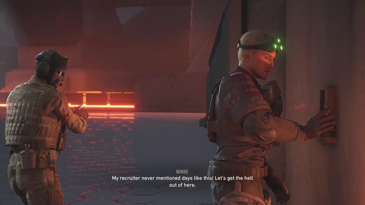 Critical raid reset week 123 | Ghost Recon Breakpoint