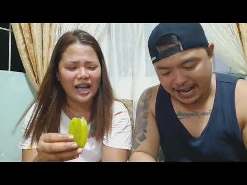 BALIMBING EATING CHALLENGE| KAYA NI MISTER KAYA NI MISIS BALIMBING EATING CHALLENGE| KAYA NI MISTER KAYA NI MISIS
