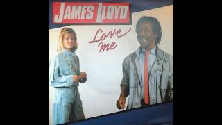 Download lagu JAMES LLOYD – LOVE ME