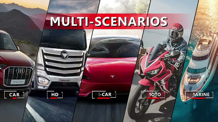 OBDSTAR KeyMaster G3 6-in-1 IMMO++ Tool - INTRO | KeyShop Online