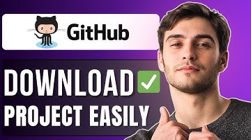 How to Download Project from Git | Step-by-Step Tutorial