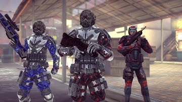 【MC5】BeastSeиιoR vs KιиG ESL