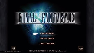 Final Fantasy IX - Boss Battle: Zorn & Thorn