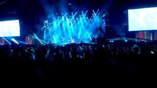 Mastodon -  Blood And Thunder Rock in Rio 2015 (25/09/2015)