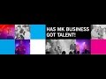 Has MK Business Got Talent