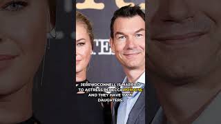 5 Things You Didn't Know About Jerry O'Connell