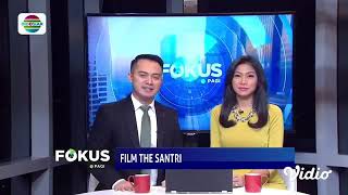 Gus Azmi masuk tv