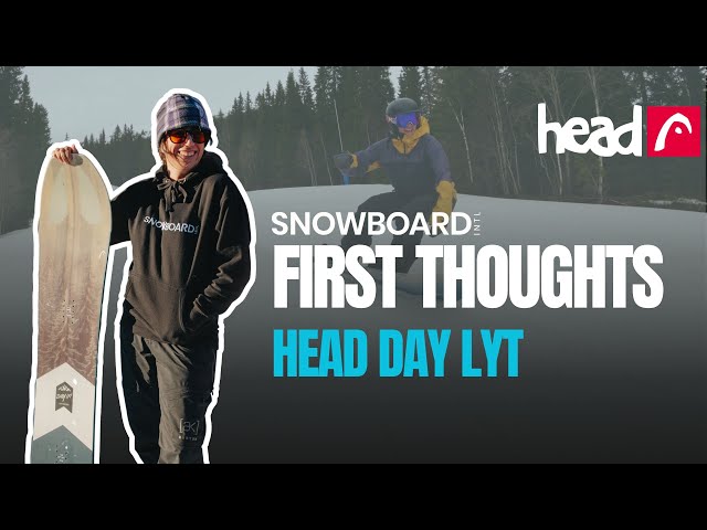 Head Day LYT 25/26 - First Thoughts - YouTube